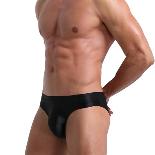 Mens Jockstrap Underwear, Stretchable & Breathable Blend— Lightweight, Sweat-Wicking Athletic Supporter Jock Strap2