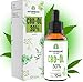 Produktbild NATURFREUND® Premium CBD Öl 30% VOLLSPEKTRUM mit 3000 mg Cannabidiol - CBD-Tropfen Naturrein Hanföl Tropfen Cannabisöl Hanftropfen Hanf CBD-Oil - Made in Germany Laborgeprüft Zertifiziert 10ml
