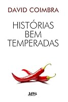 Histórias bem temperadas 6556661023 Book Cover