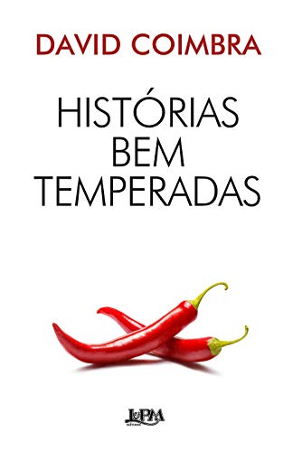 Histórias bem temperadas: