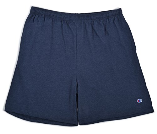 Champion short en jersey idéal pour le running et le chill