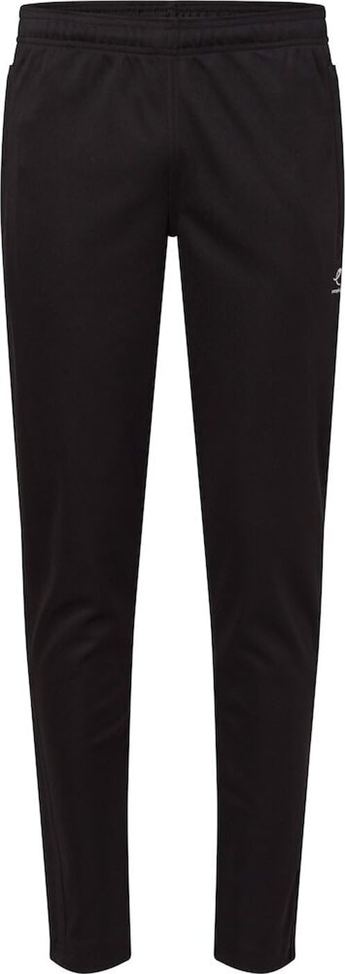Energetics Men's Keith Trousers, Black, S