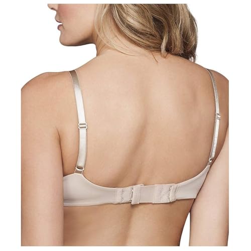 Image of SAMGU Women's Bra Extenders 2 Hook /3 Hook /4 Hook /5 Hook /6 Hook Soft Stretchy
