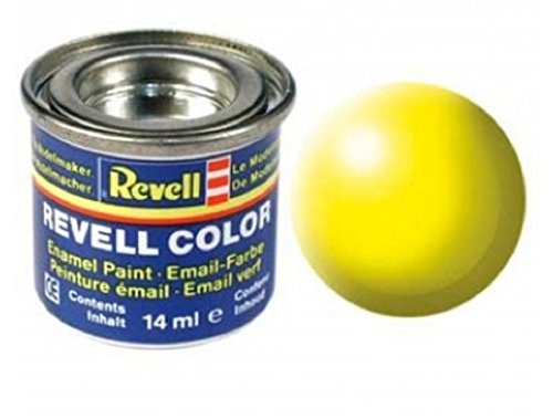 Revell - Vernice Smaltata per email a Colori, 14