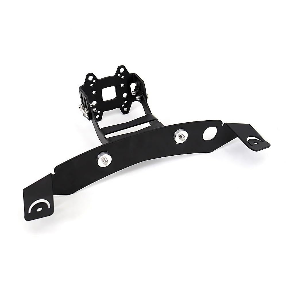 Support GPS moto BMW K1200GT K1300GT support smartphone de navigation étanche - 4