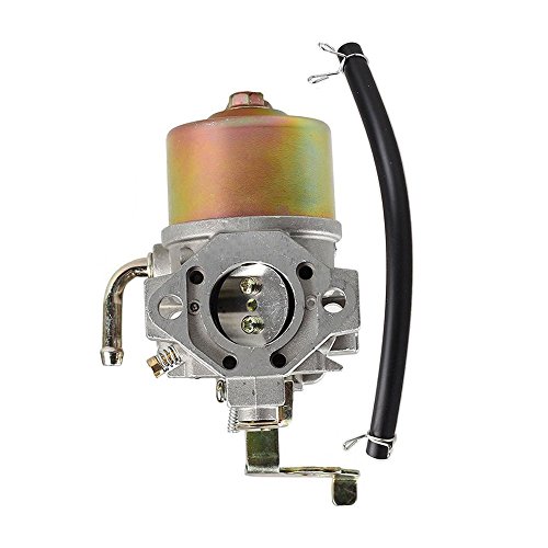 Videopup Replacement Carburetor Compatible With Subaru Robin Ey28 Ey28D Ey280 Engine Ey280Yd2510 Rgx3510 Generator,Replaces 234-62551-00 234-62502-00 #TOP5