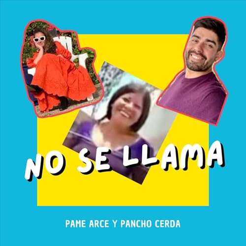 Couverture de No se llama