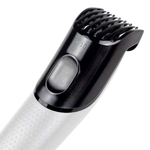 Sabot barbe de precision 2019 pour tondeuse Braun 81695628 - vue 7