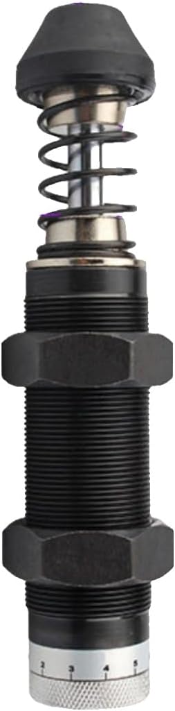 Pneumatic hydraulic oil pressure buffer damper AD adjustable manipulator AC0806 1007 1416(ACJ AD2580)