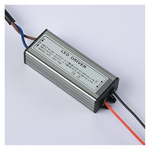 Alimentation LED basse tension de précision AC DC 12-24V convertisseur stable - 5