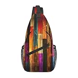 Uso funcional: perfecto para actividades al aire libre, viajes, recados diarios o excursiones de ocio. Esta mochila totalmente funcional ofrece mucho espacio para cosas importantes y un fácil acceso a sus artículos mientras se mantienen seguros y cerrados