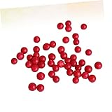 Zoom IMG-2 dechous 100pezzi frutta decorativa artificiale Zoom IMG-2 dechous 100pezzi frutta decorativa artificiale