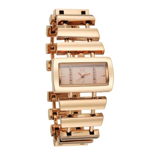 Image of Fastrack Vyb Siren with Quartz Analog Watch for Women