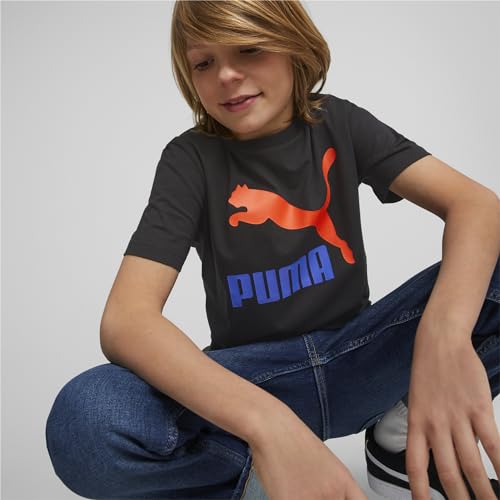 Image of Puma Boys T-Shirt