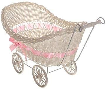 pram hamper basket