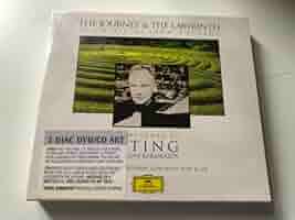 その他 Journey & the Labyrinth [DVD] [Import] The Journey & The Labyrinth: The Music of John Dowland (DVD