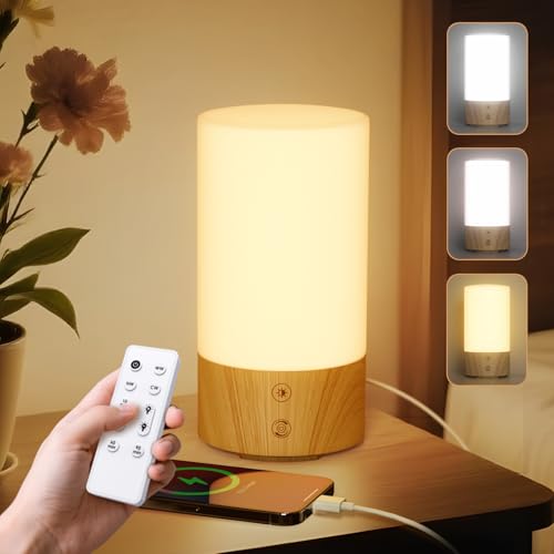 Geecent Light Therapy Lamp 10000 Lux