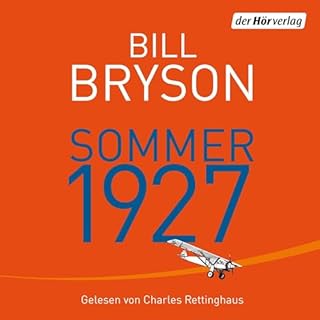 Sommer 1927 Titelbild