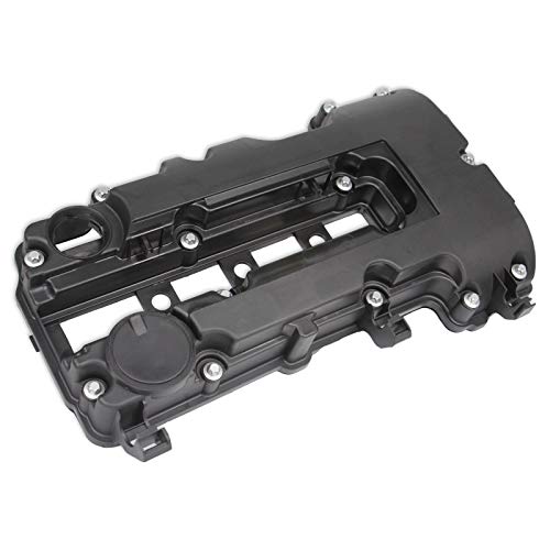 Mitzone 004-027-OCP Engine Valve Cover Compatible thumb #4