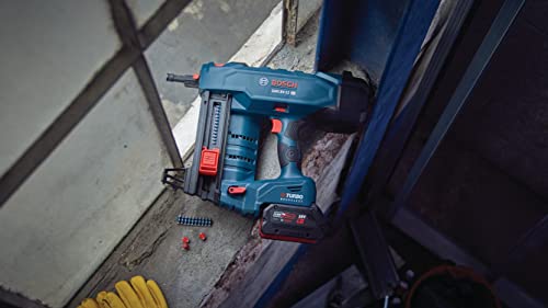 BOSCH NM-050 1/2 In. Collated Steel/Metal Nails - image 4