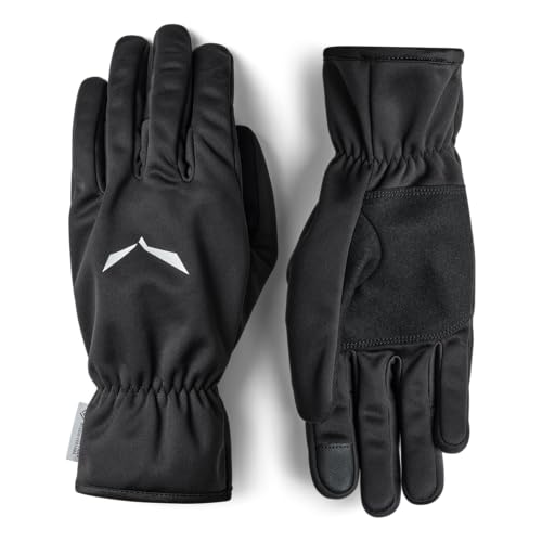 Gants Gore® Windstopper® ePe Salewa coupe-vent et respirants