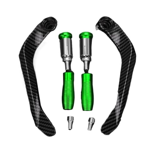 Levier d'embrayage de frein Z750R pour éviter la casse des poignées de moto en cas de chute