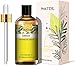 PHATOIL ätherische Öle Zitrone 100 ml, 100% Reine Natürliche ätherische Öle, ätherisches Aromatherapieöl von Therapeutischer Qualität, Duftöle für Diffusor, Luftbefeuchter, Entspannen, Schlafen