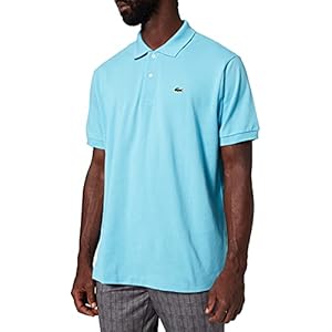Lacoste – L1212 – poloshirt – regular fit – korte mouwen – heren