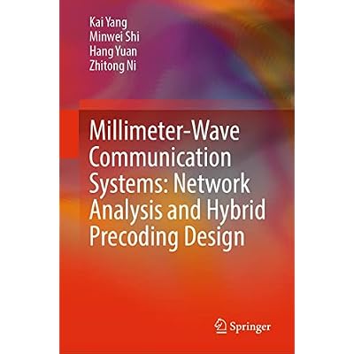 Millimeter-Wave Communication Systems