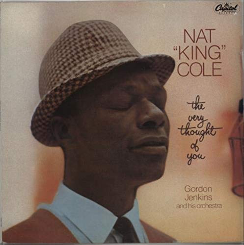 Very thought of you [VINYL]