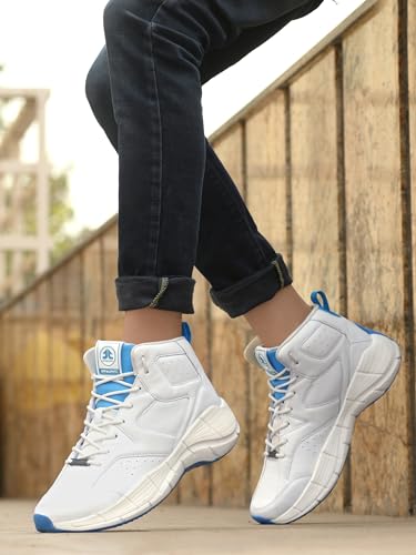 Image of OFF LIMITS Men's Rider Casual Sneakers