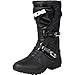 Produktbild FLM Motorradschuhe, Motorradstiefel lang Touren Stiefel 5.0 schwarz 43, Unisex, Tourer, Ganzjährig