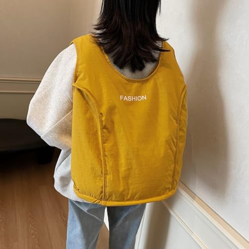 Mochila informal y cómoda para aliviar la carga de la escuela 8
