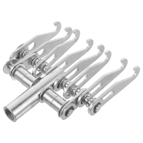 Accessoire pour atelier de carrosserie automobile et débosselage de tôle d'acier
