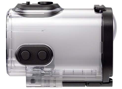 Amazon.co.jp: SPK-X1 [ウォータープルーフケース] : 家電＆カメラ