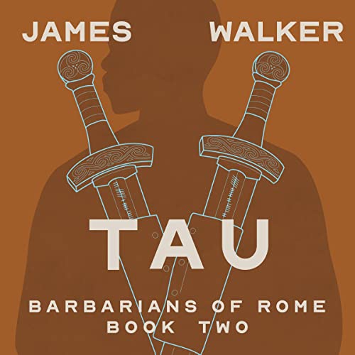 Tau by James Walker episode artwork