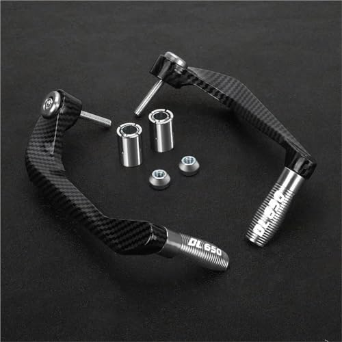 Protège-main Suzuki Vstrom 650 XT DL650 protection guidon