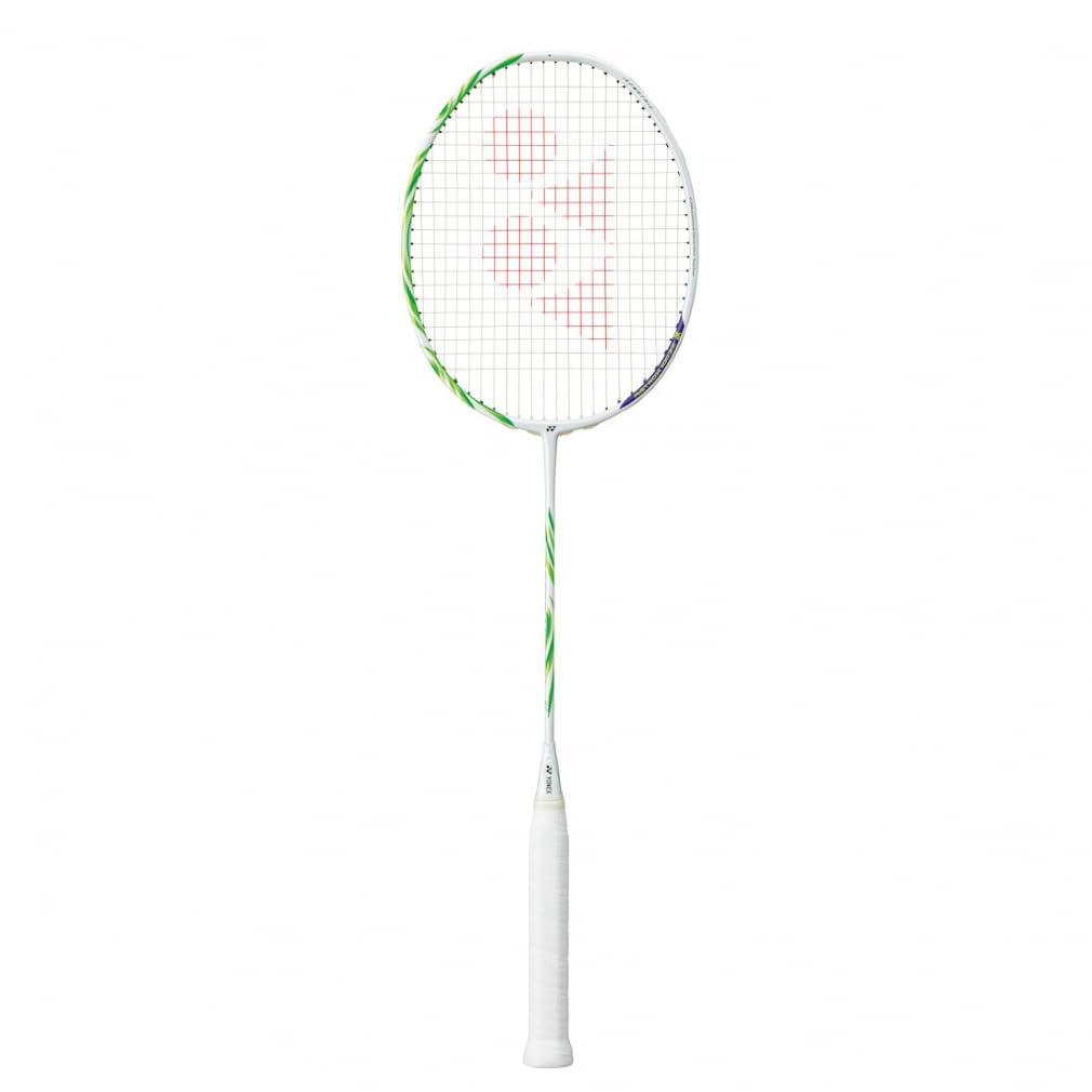 Amazon | YONEX(ヨネックス) バドミントン 未張りラケット アストロ