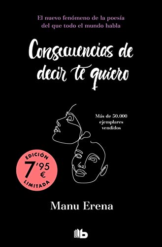 Consecuencias de decir te quiero (CAMPAÑAS)