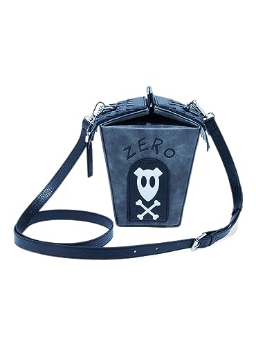Hot Topic The Nightmare Before Christmas Zero Dog House Crossbody Bag