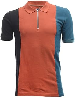 براندو - قميص مصنوع من أجود أنواع القطن المصري 909 - براندو