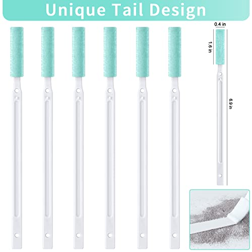 Lumkew Small Cleaning Brushes For Household Use, Tiny Multi Function Crevis Cleaning Tool Set, Mini Detailed Scrub Brush Cleaning Small Spaces Thin Cleaner Window Groove Track Oven Narrow Hole Corner #TOP3