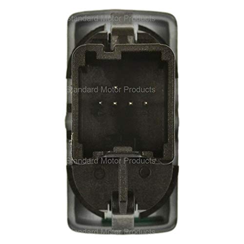 Standard Motor Products Sunroof Switch - DS3501 by Standard Motor Products - Image 2