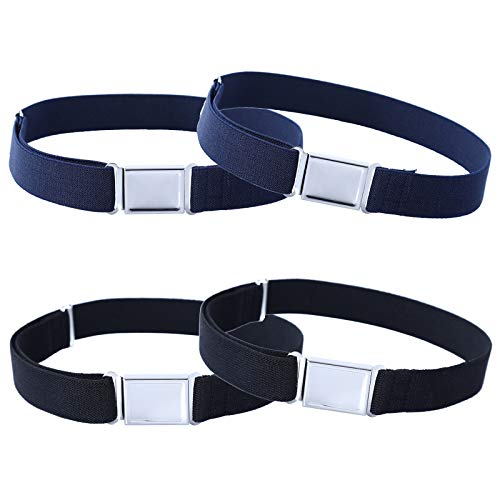 Ceinture élastiquée enfants Kajeer pour ajuster les pantalons trop grands