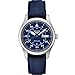 Seiko 5 Sports Herrenuhr Automatik Blau SRPH31K1