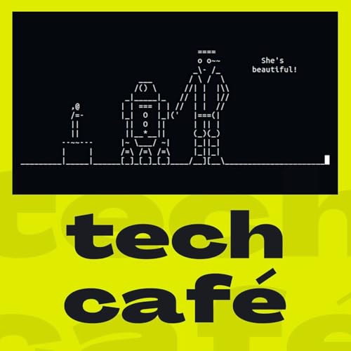 Star Wars en ASCII art