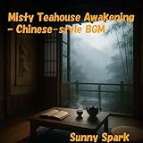  Whispers of Bamboo Shadows　竹影の囁き
