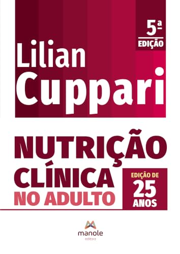 Nutrição clínica no adulto