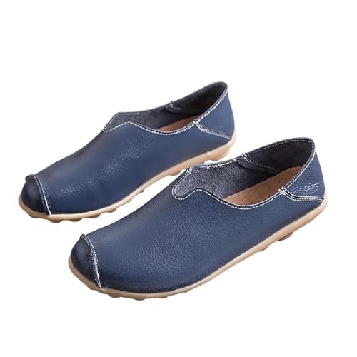 Chaussures tendance pour femme baskets légères basses confortables
