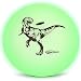 Discraft 175g T-Rex Ultra Star
